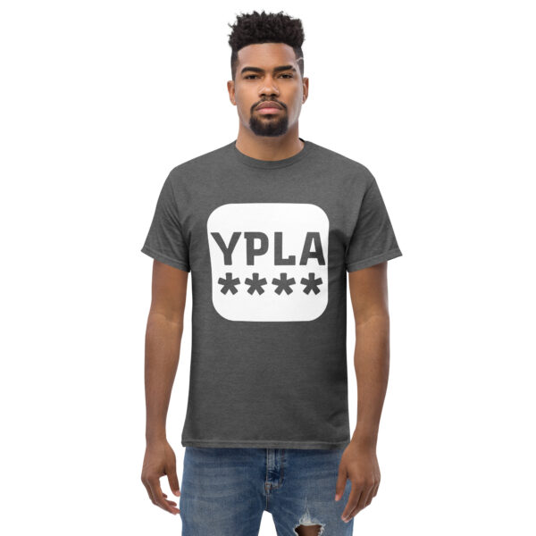 Mens YPLA Tee - Image 4